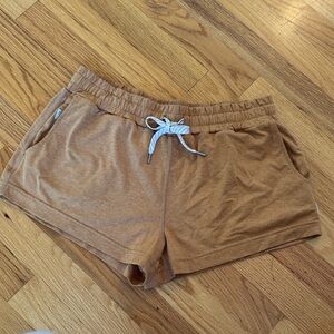 Vuori Women’s Halo Short Size Small